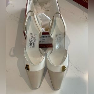 Salvatore Ferragamo shoes